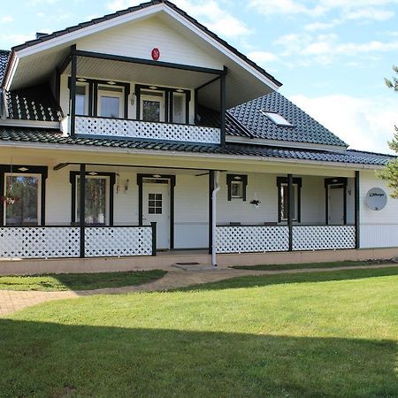 Kuru Villa Eksteriør bilde